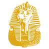 Sticker Toutankhamon