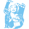 Sticker Cinéma