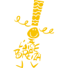Sticker Bigoudène