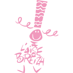 Sticker Bigoudène
