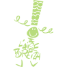 Sticker Bigoudène
