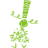 Sticker Bigoudène