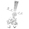 Sticker Bigoudène
