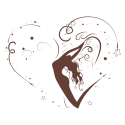 femme coeur