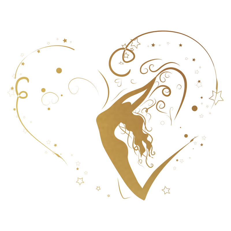 femme coeur