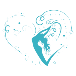 femme coeur