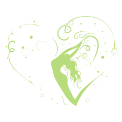 femme coeur