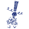 Sticker Bigoudène