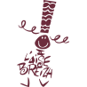 Sticker Bigoudène