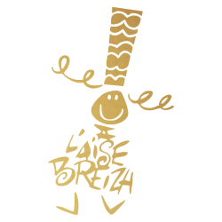Sticker Bigoudène