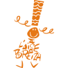 Sticker Bigoudène