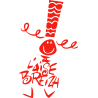 Sticker Bigoudène