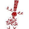 Sticker Bigoudène