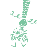 Sticker Bigoudène