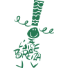 Sticker Bigoudène