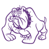 Sticker Bulldog 2