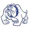 Sticker Bulldog 2