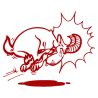 Sticker Bélier