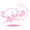 Sticker Bélier