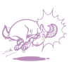 Sticker Bélier