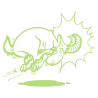 Sticker Bélier