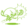 Sticker Bélier