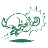 Sticker Bélier
