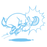 Sticker Bélier