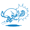 Sticker Bélier