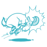 Sticker Bélier