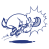 Sticker Bélier