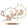 Sticker Bélier