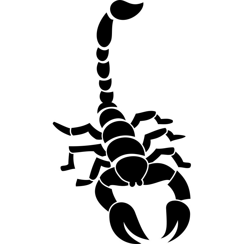 Scorpion