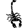 Scorpion