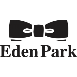 Sticker Eden Park