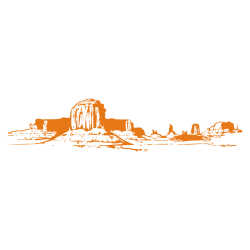 Sticker canyon