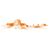 Sticker canyon
