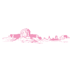 Sticker canyon