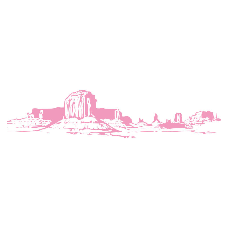 Sticker canyon