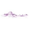 Sticker canyon