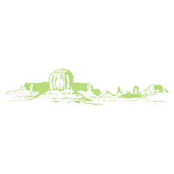 Sticker canyon