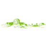 Sticker canyon