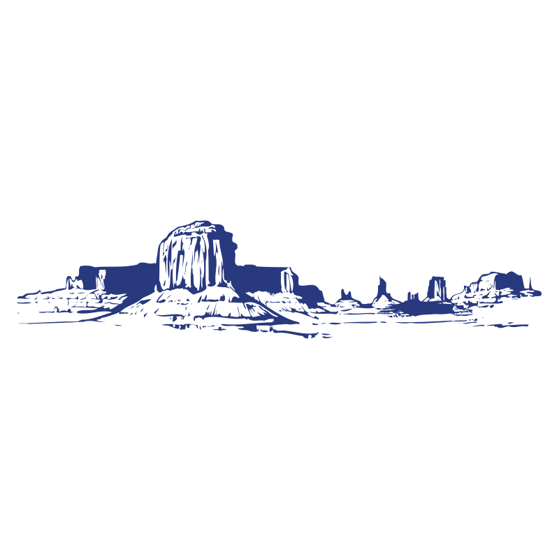 Sticker canyon