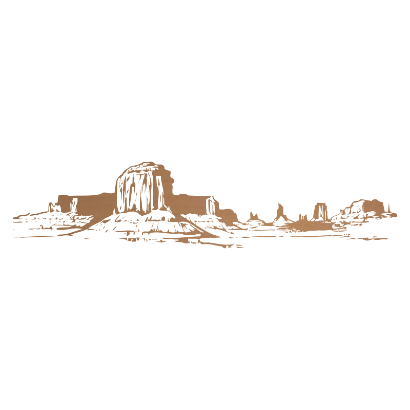 Sticker canyon
