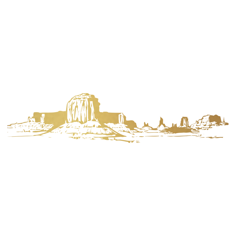 Sticker canyon