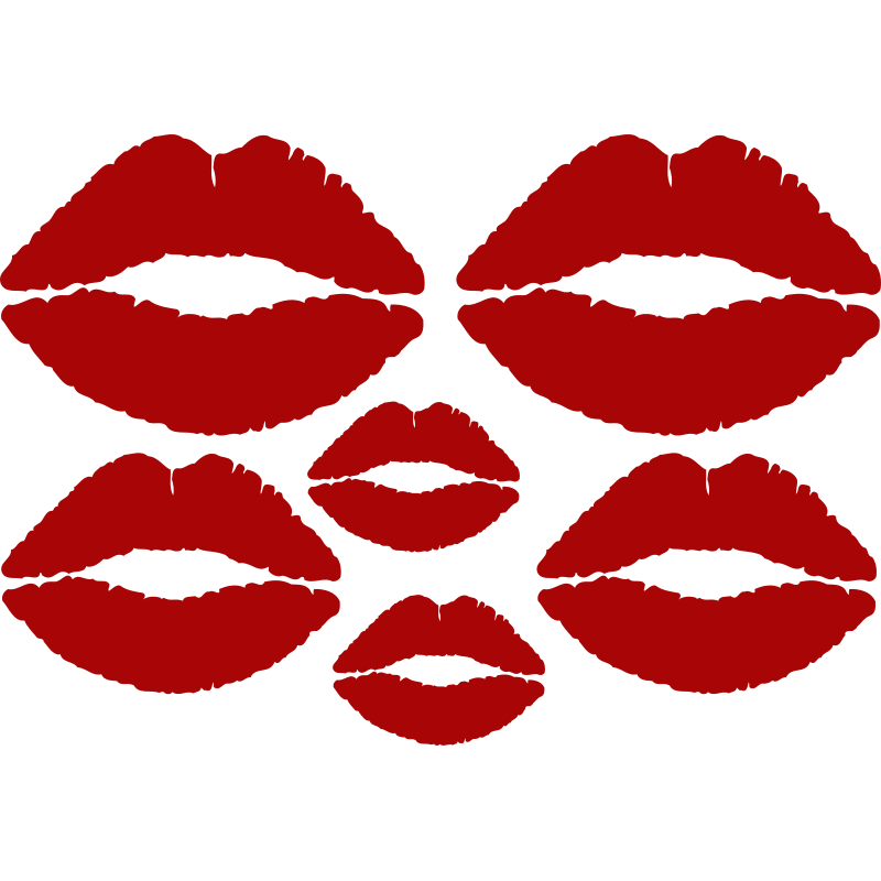 Bisous