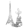 Sticker Ambiance Parisienne