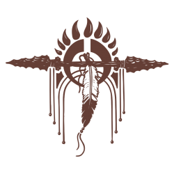 Sticker Indien-2