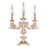 Sticker chandelier